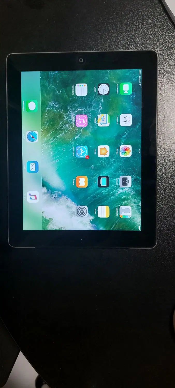 ipad MD518E|تبلت|تهران, عباس‌آباد|دیوار