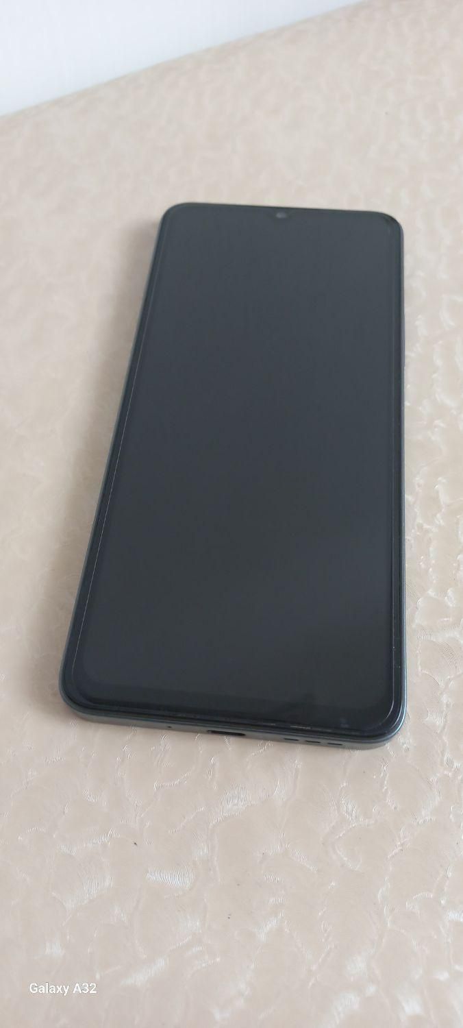 شیائومی Redmi 13C با حافظهٔ ۱۲۸ گیگابایت|موبایل|رشت, یخسازی|دیوار