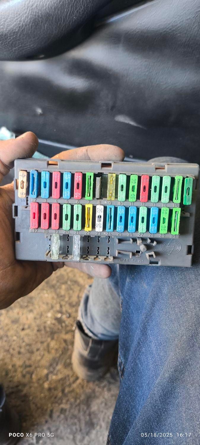 برق خودرو امداد خودرو|خدمات موتور و ماشین|قائمشهر, |دیوار