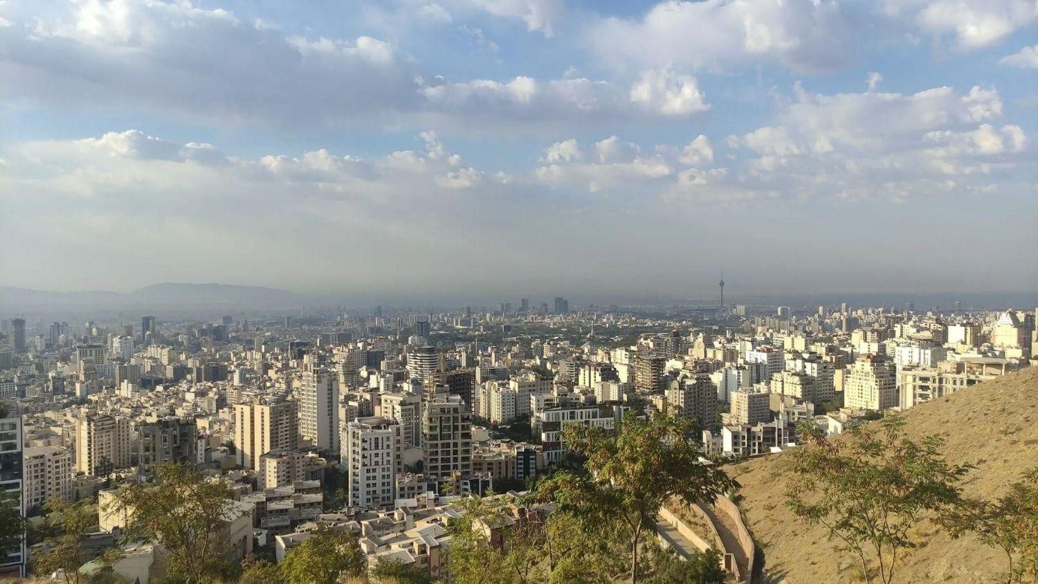 نیازمند منزل جهت کرایه|فعالیت داوطلبانه تحقیقاتی|تهران, بهارستان|دیوار