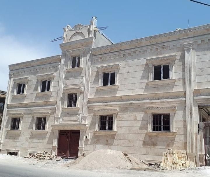 *بناییواجرای صفر تا صد ساختمان *|خدمات پیشه و مهارت|بروجرد, |دیوار