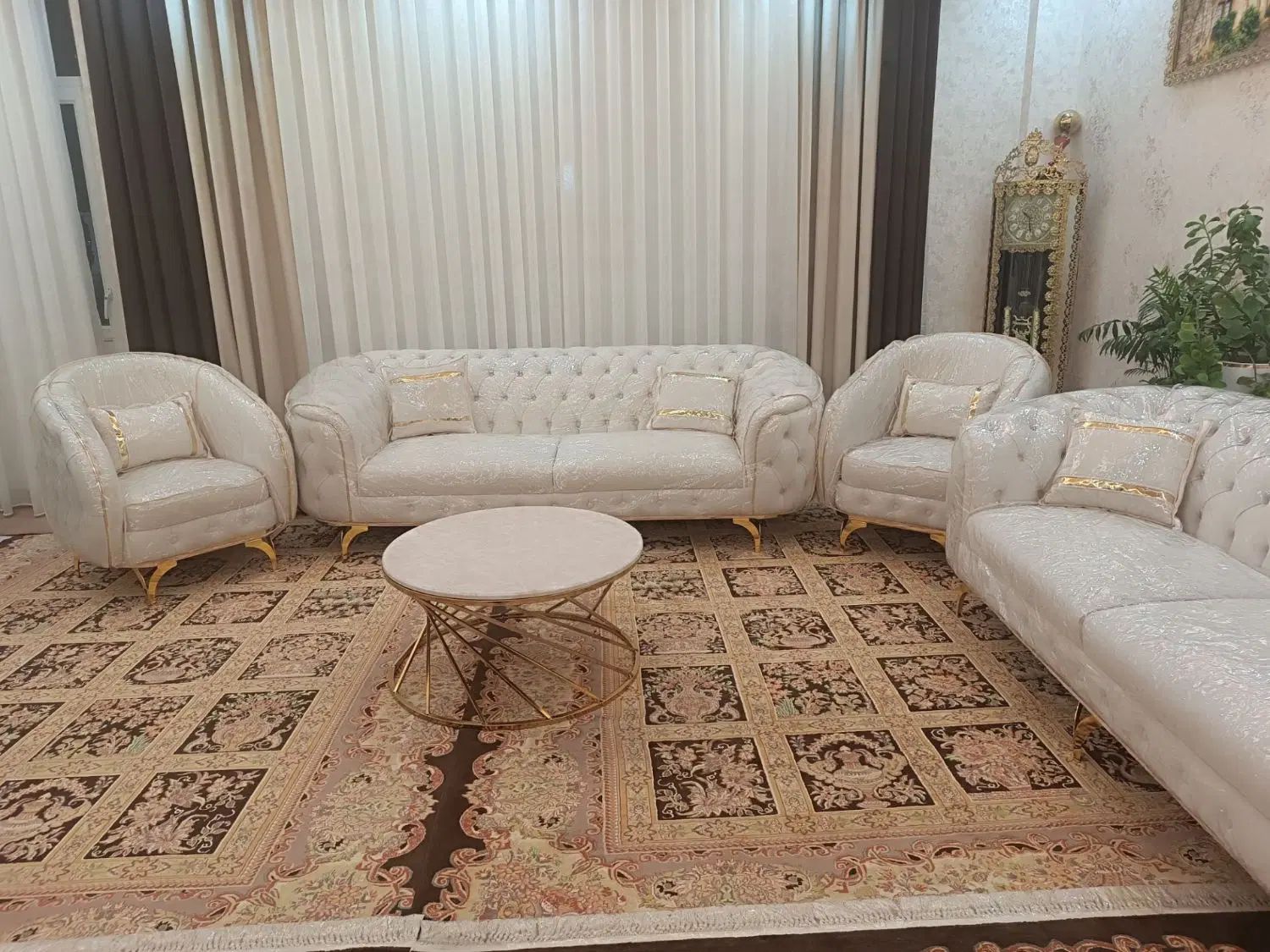 نیازمندچرخکار کاور مبل|استخدام صنعتی، فنی، مهندسی|کرمانشاه, |دیوار