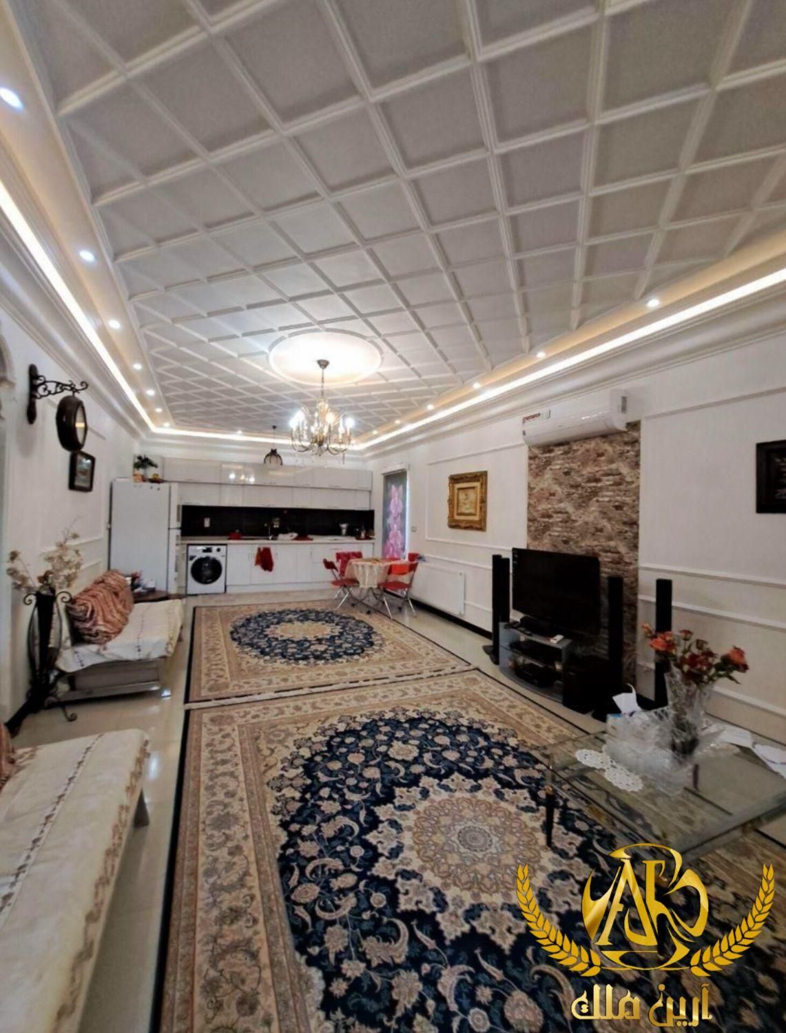 فروش ویلای نوساز 100 متری سند تک برگ&زیر قیمت|فروش خانه و ویلا|کیاشهر, |دیوار