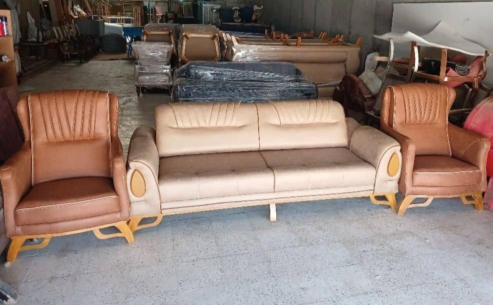 مبل راحتی ۸ نفره کانو تختخواب شو ۱۲ ماهه از دم قسط|مبلمان خانگی و میز عسلی|زاهدان, |دیوار