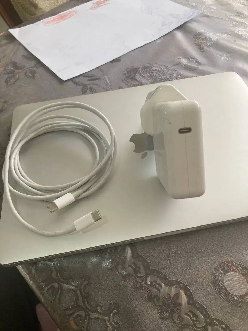 مک بوک پرو Mac book pro 2019|رایانه همراه|اصفهان, نقش جهان|دیوار