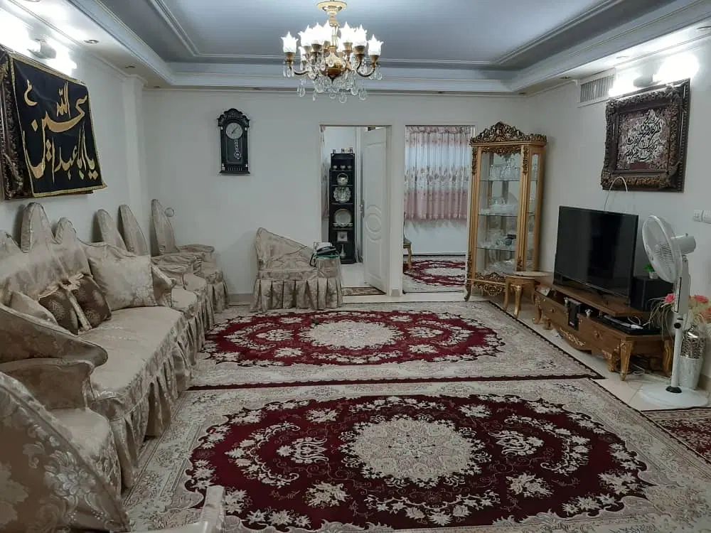 اپارتمان تک واحدی|فروش آپارتمان|تهران, مطهری|دیوار