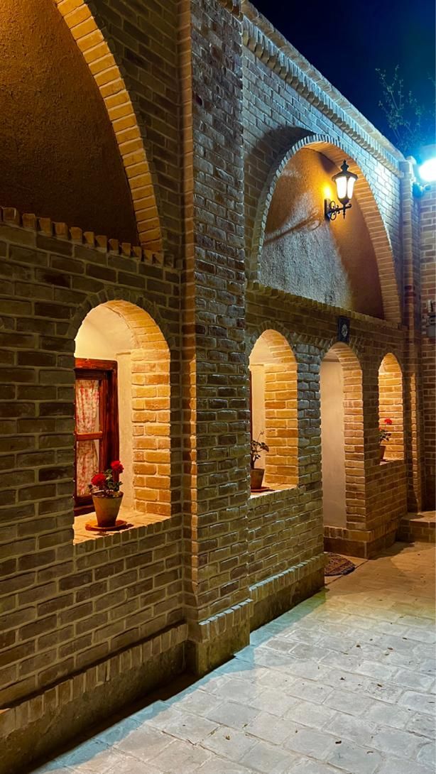 اقامتگاه سنتی بابابزرگ وزوان / میمه|اجارهٔ کوتاهمدت آپارتمان و سوئیت|میمه, |دیوار