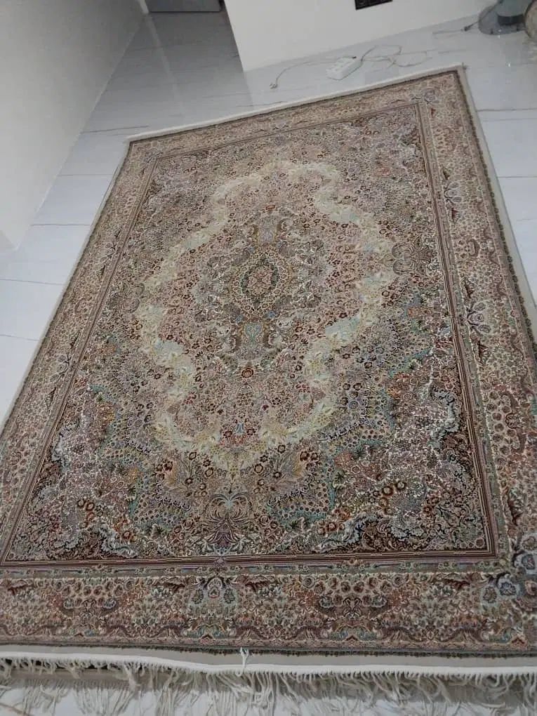 تک ۶ متری ماشینی شاهکار مشهد ۱۵۰۰ شانه تراکم ۲۰۰۰|فرش|تهران, اقدسیه|دیوار