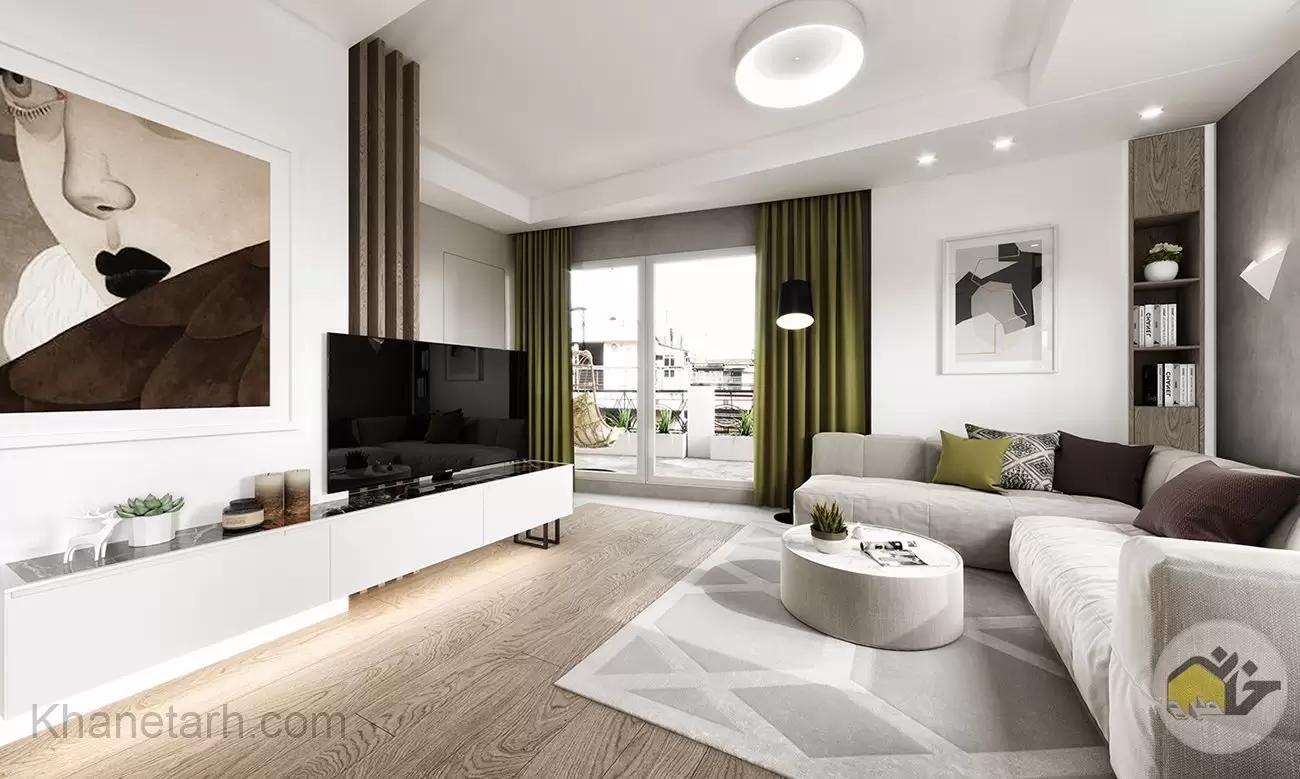 سهروردی شمالی 100متر2خواب نوساز شاهکار|فروش آپارتمان|تهران, عباسآباد|دیوار