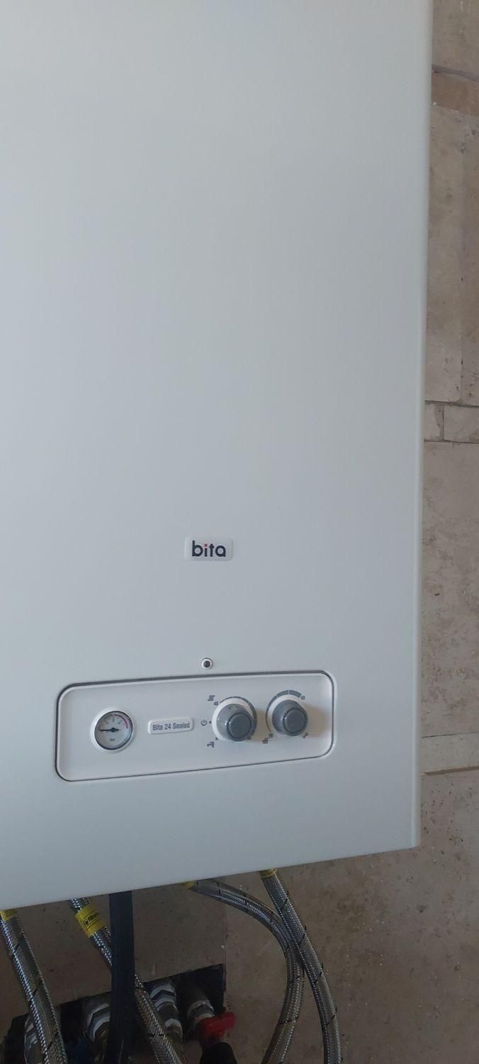 تعمیر و نصب تخصصی انواع ابگرمکن و پکیج دیواری|خدمات پیشه و مهارت|تنکابن, |دیوار