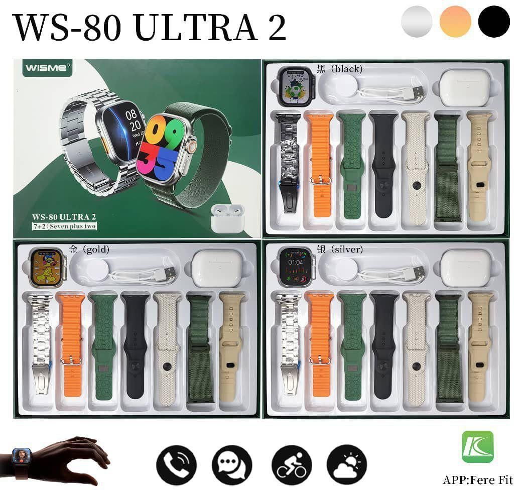 ساعت هوشمند M70MAXهمکاری|ساعت|تهران, جمهوری|دیوار