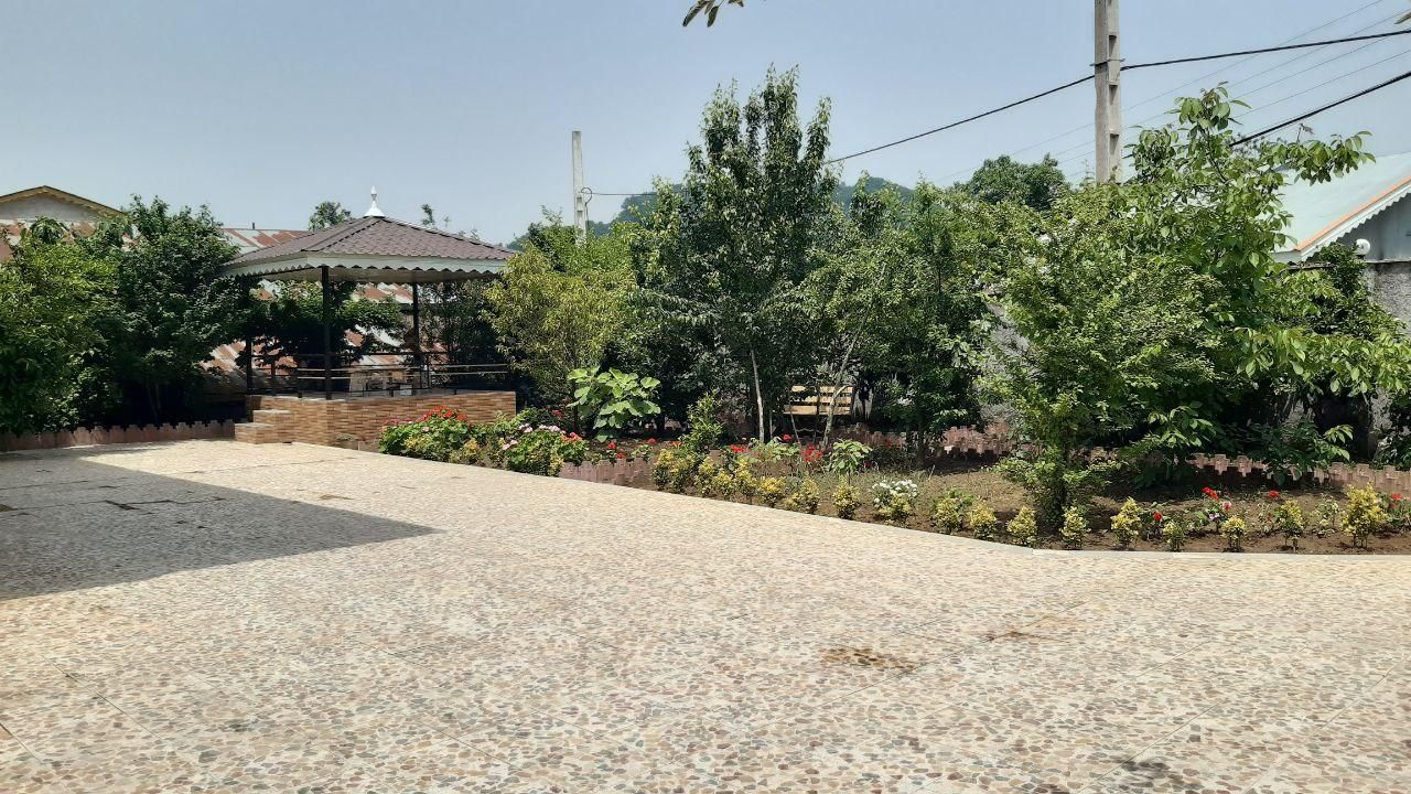 اجاره سوئیت حیاط دار در لاهیجان|اجارهٔ کوتاه‌مدت آپارتمان و سوئیت|لاهیجان, کوی استادان|دیوار