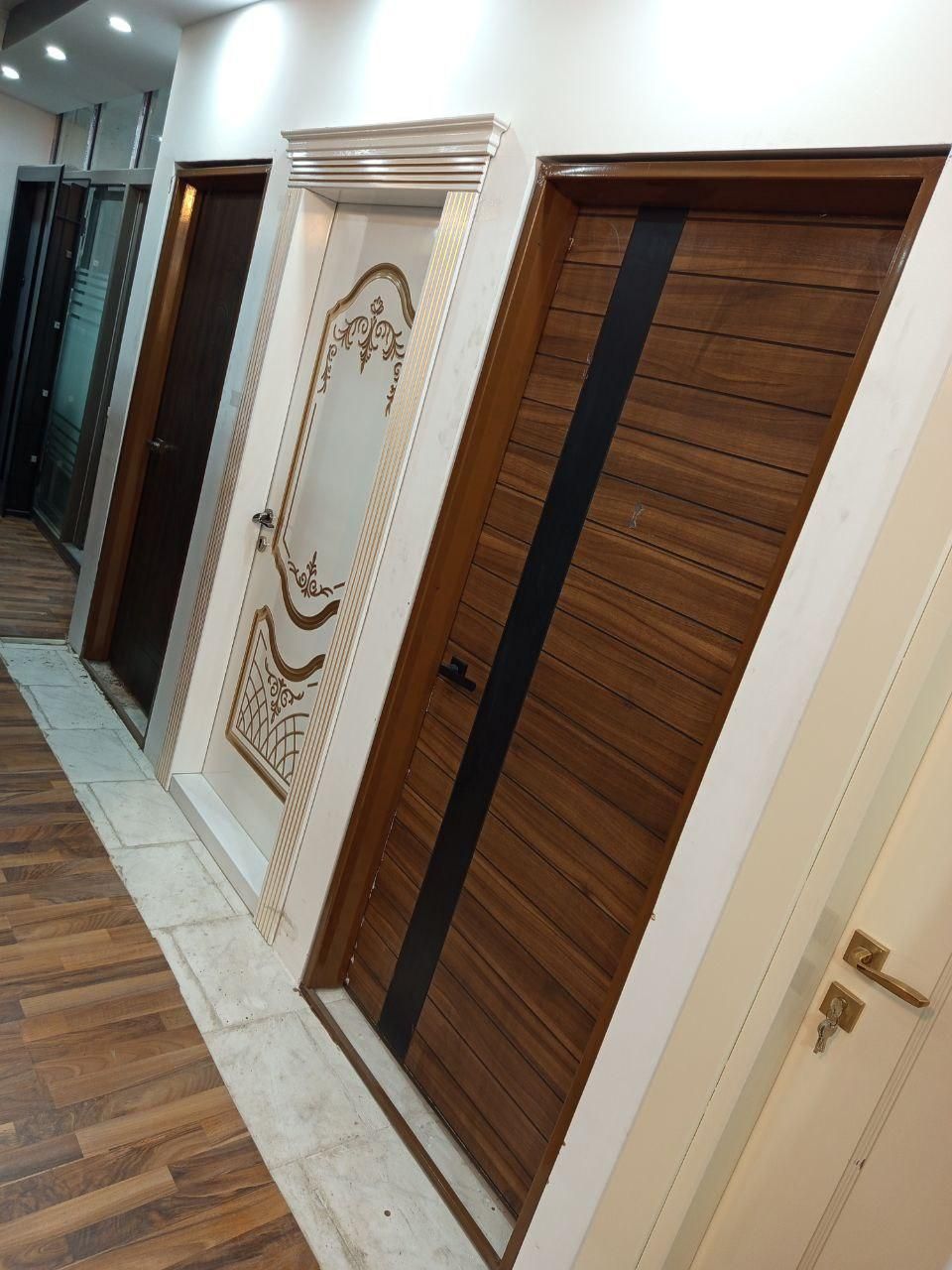 فروش درب اتاقی با بیش از 1000 نمونه طرح|مصالح و تجهیزات ساختمان|زاهدان, |دیوار