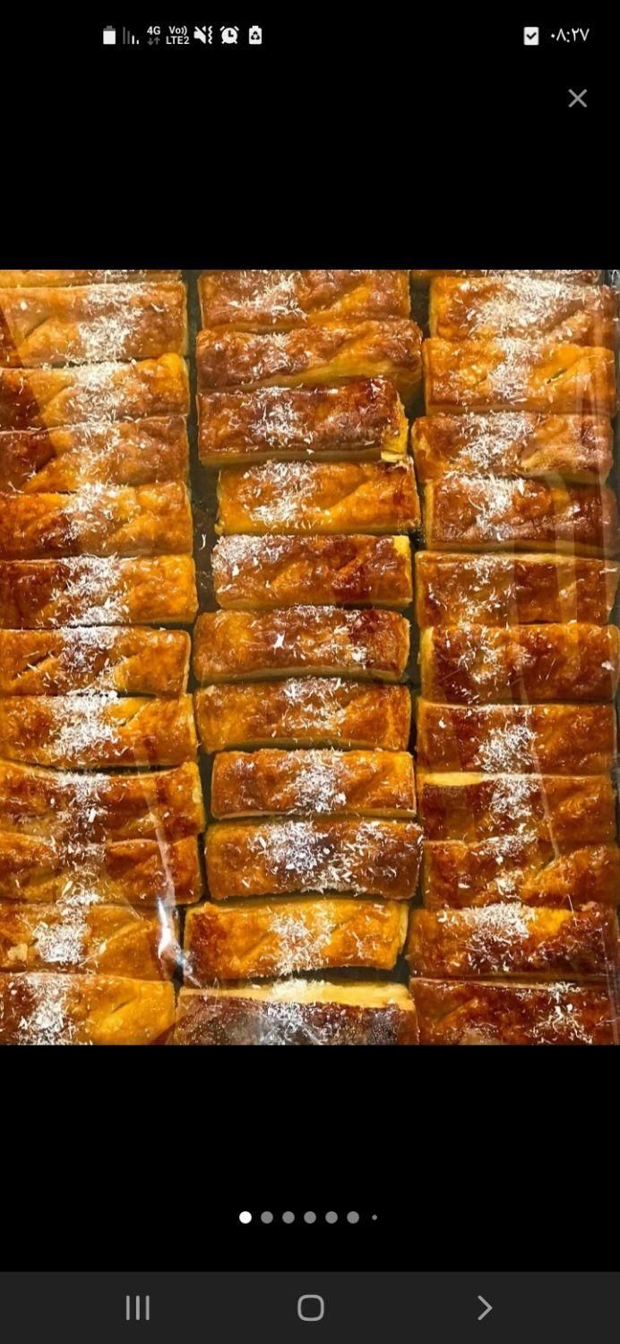 شیرینی|خدمات پذیرایی، مراسم|نیشابور, هفده شهریور|دیوار