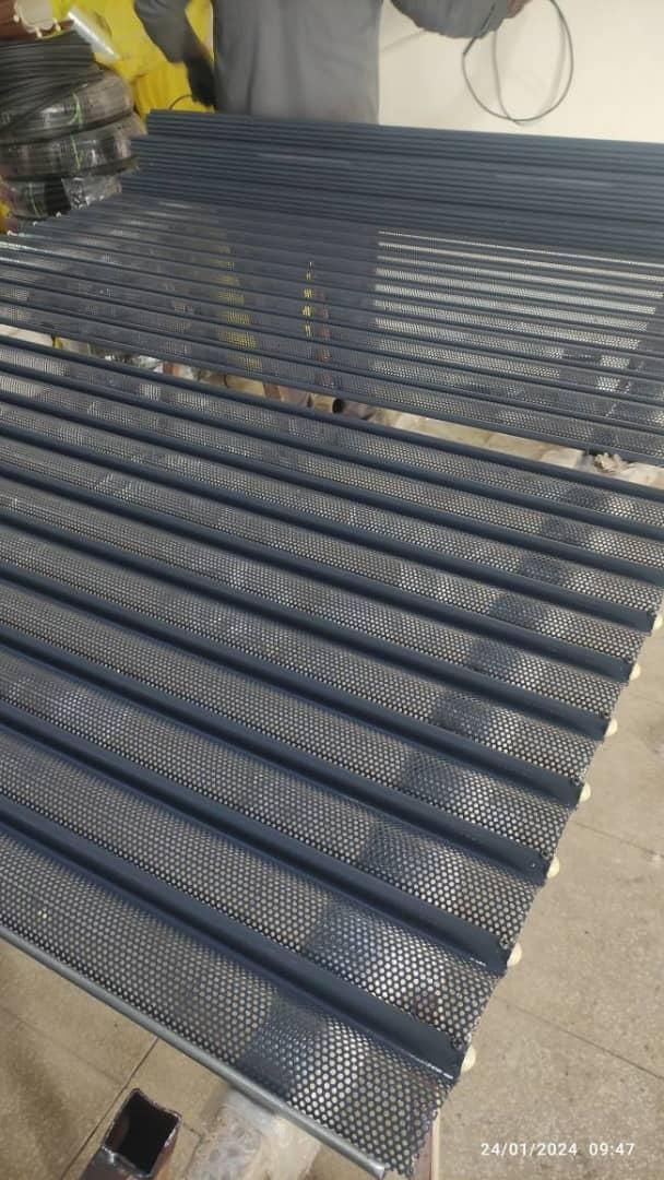 کرکره برقی فلاحی|خدمات پیشه و مهارت|ساوه, |دیوار