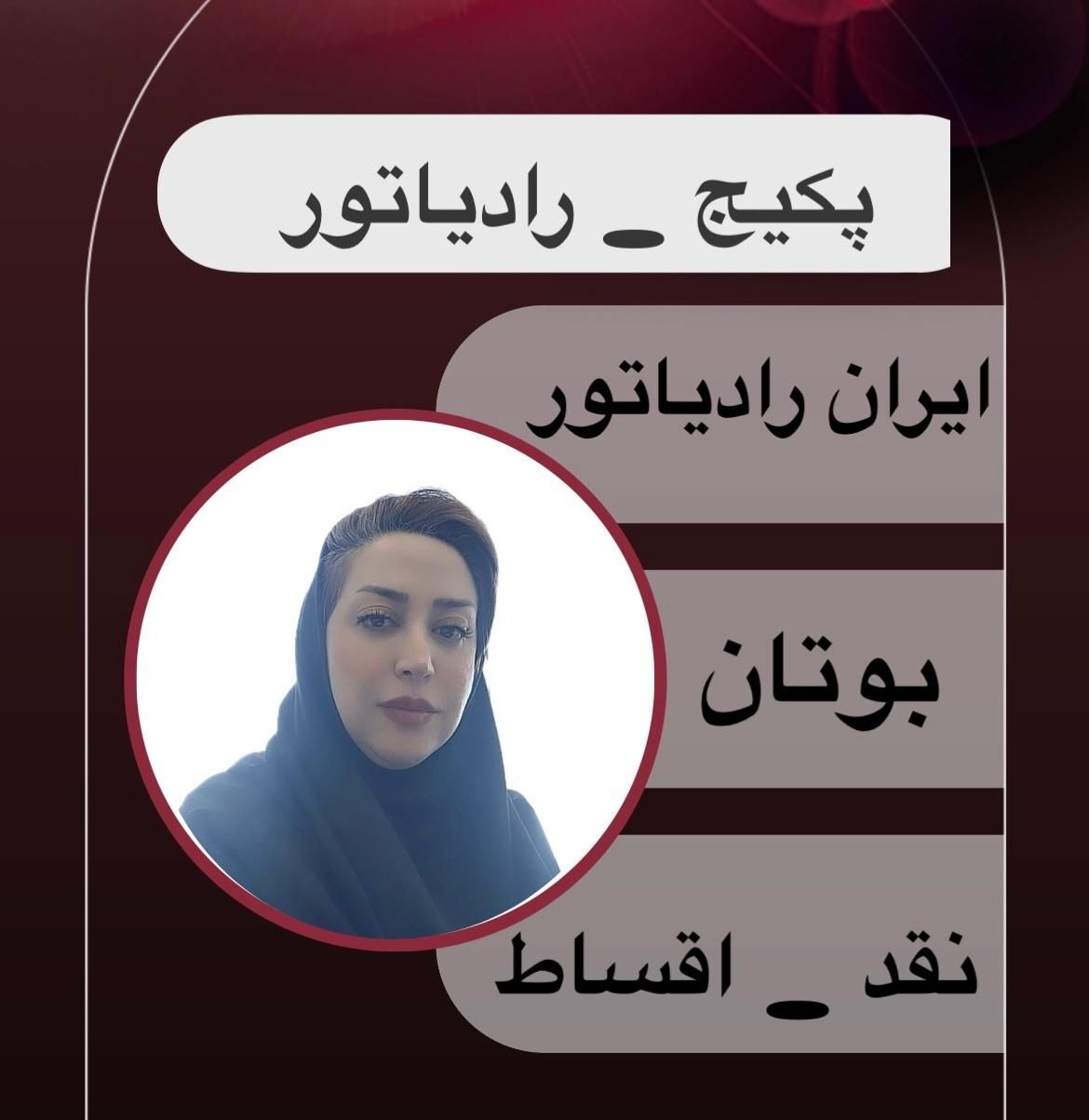 شوفاژ دیواری پکیج پارما بوتان L و M ایران رادیاتور|آبگرمکن، پکیج، شوفاژ|شیراز, یخ سازی|دیوار