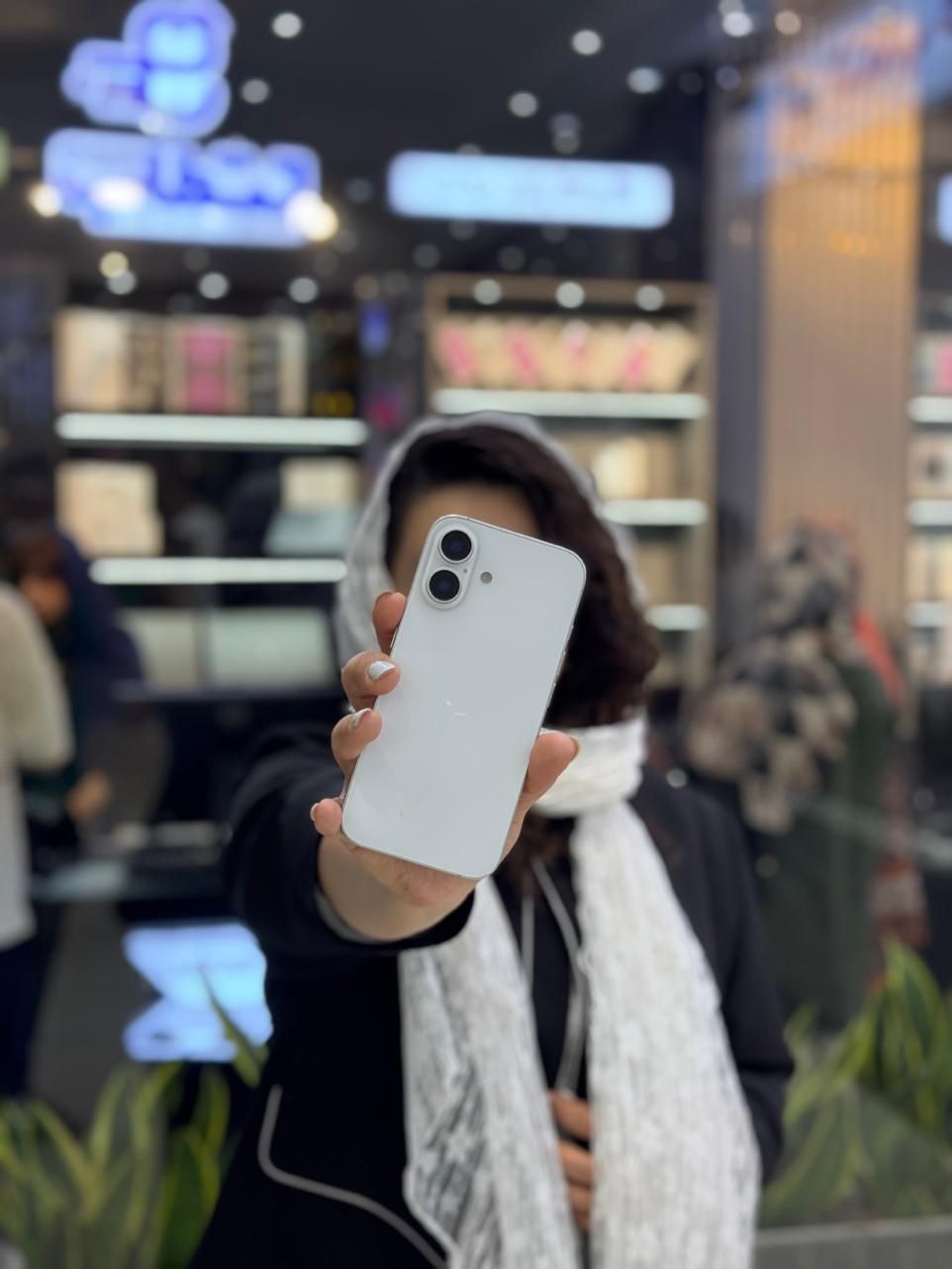 این آگهی رو بخون قبل از اینکه آیفون ۱۶ بخری|موبایل|اصفهان, مفتح|دیوار