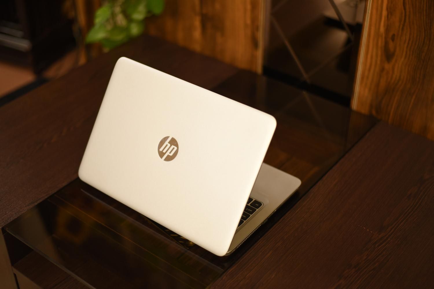 لپتاپ زیبا و قدرتمند  HP|رایانه همراه|شاهرود, |دیوار
