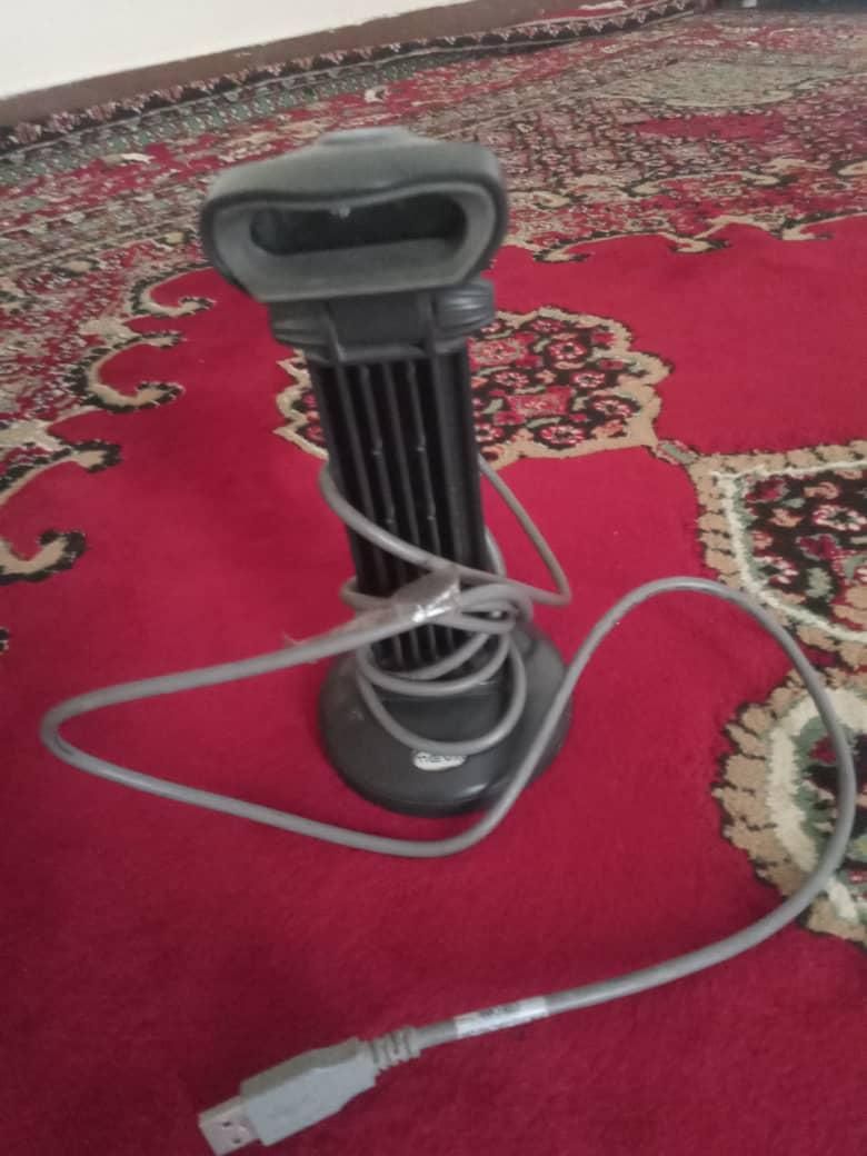 بارکد خوان مارک میوا|پرینتر، اسکنر، کپی، فکس|آبادان, |دیوار