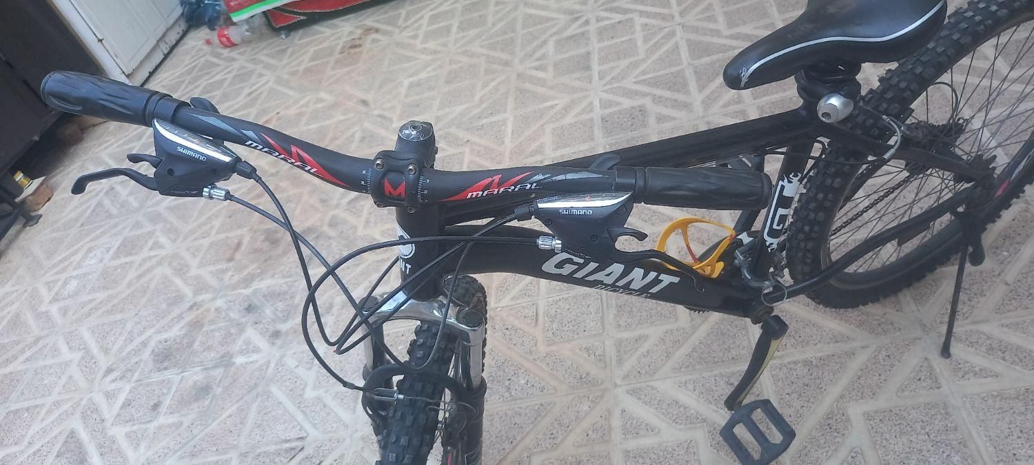 ۲۶ ۲۶جیانت|دوچرخه، اسکیت، اسکوتر|اراک, |دیوار