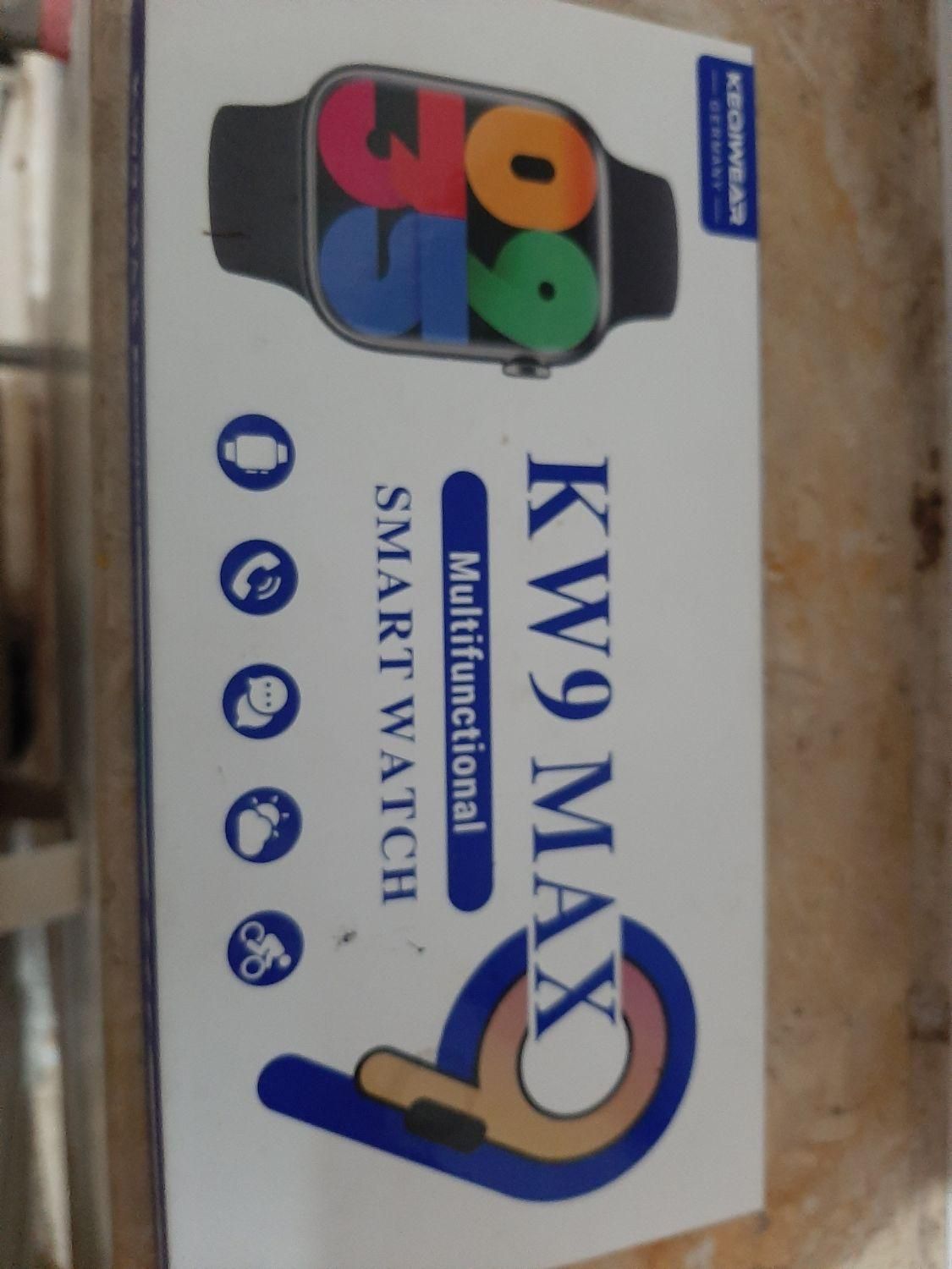 ساعت هوشمند بلوتوثی|ساعت|یاسوج, |دیوار