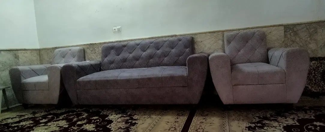 مبل|مبلمان خانگی و میز عسلی|مشهد, اروند|دیوار