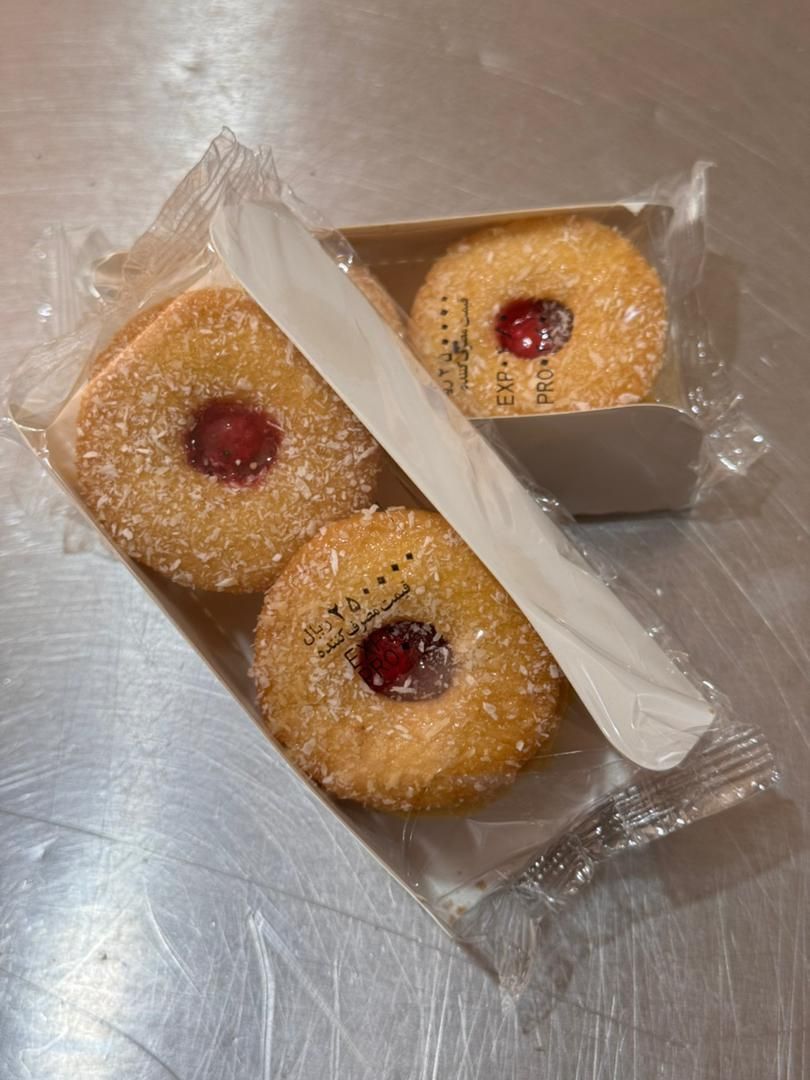 شیرینی زبان و مشهدی بسته بندی عمده|عمده‌فروشی|تهران, خاوران|دیوار