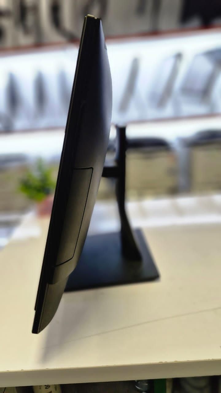ال این وان dell 7450|رایانه رومیزی|اهواز, کوی طالقانی|دیوار