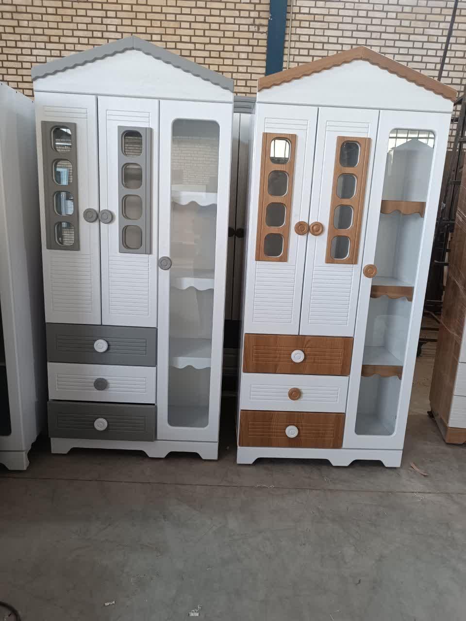 ست اسپورت سیسمونی|جاکفشی، کمد، دراور|کاشان, |دیوار