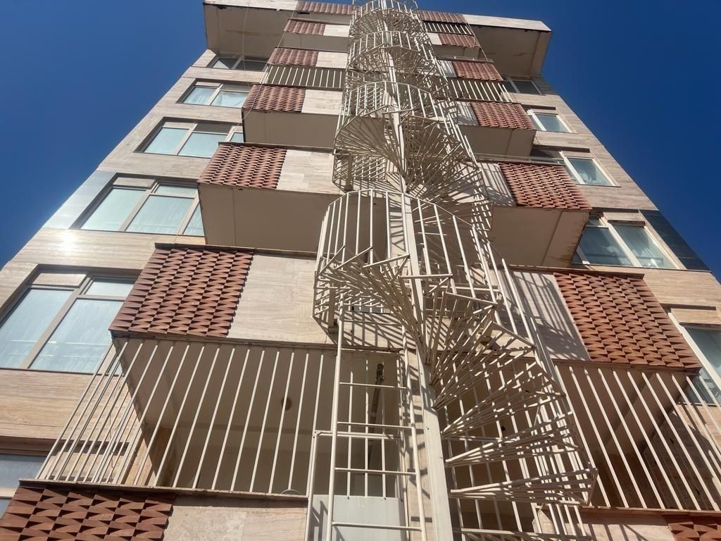 فروش آپارتمان 120متری ۲ خوابه در ابومسلم|فروش آپارتمان|سبزوار, فیاض|دیوار