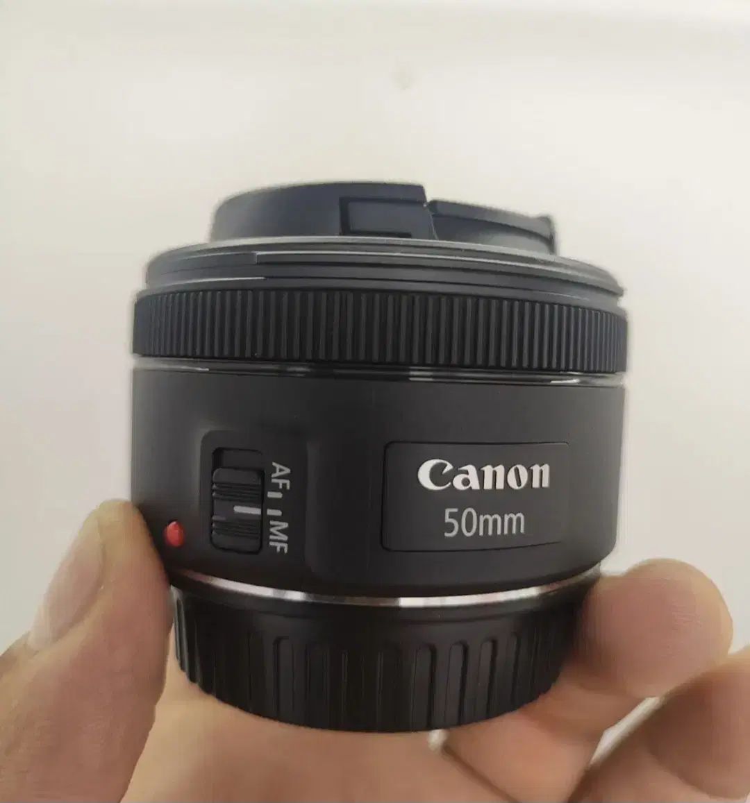 لنز کنون 50 میلی متر f1.8|دوربین عکاسی و فیلم‌برداری|تبریز, |دیوار