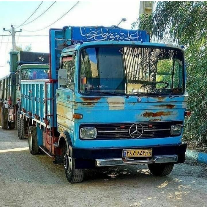 شرکت حمل و نقل فراهانی خاور روباز ارسال کالا|خدمات حمل و نقل|قم, باسکول|دیوار