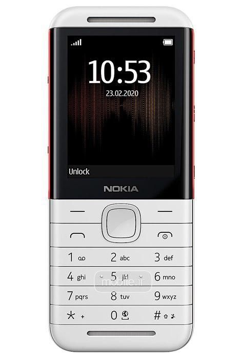 گوشی نوکیا 5310 (پلمپ)|موبایل|زاهدان, |دیوار