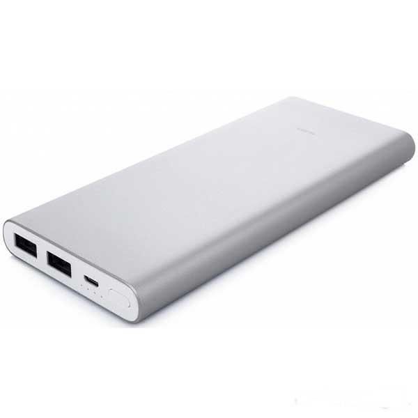 پاوربانک فست شارژ فلزی شیائومی 10000MAh|لوازم جانبی موبایل و تبلت|مشهد, هنرستان|دیوار