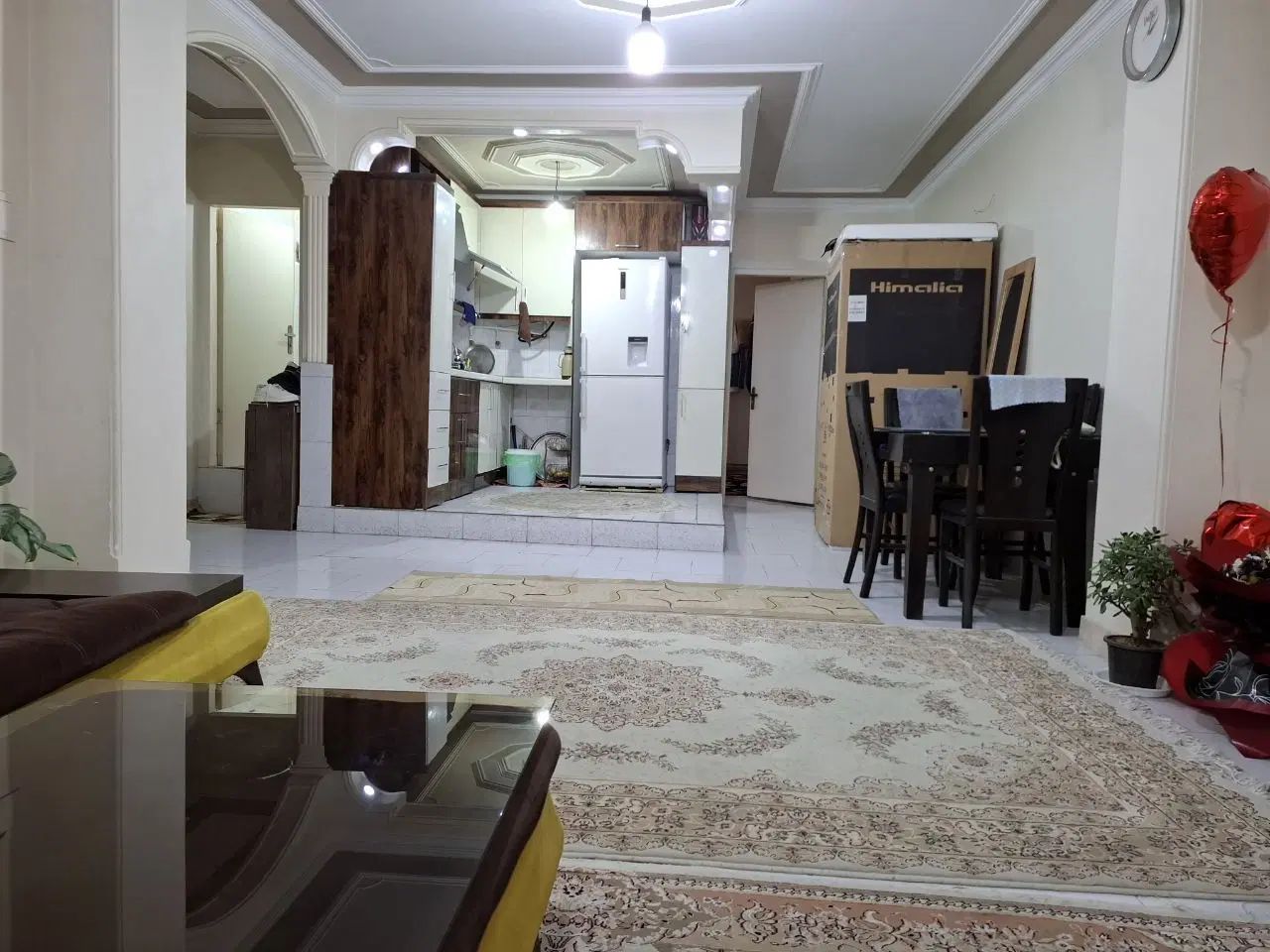 فروش آپارتمان ۷۰ متری ۱ خوابه طبقه ۲ در شهرک ۱۱۰|فروش آپارتمان|فردیس, شهرک ۱۱۰|دیوار