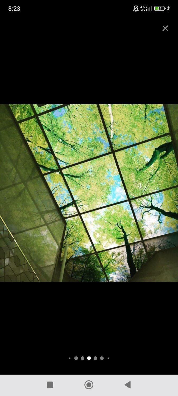 سقف کاذب حموم وسرویس و برقکاری|خدمات پیشه و مهارت|قزوین, |دیوار