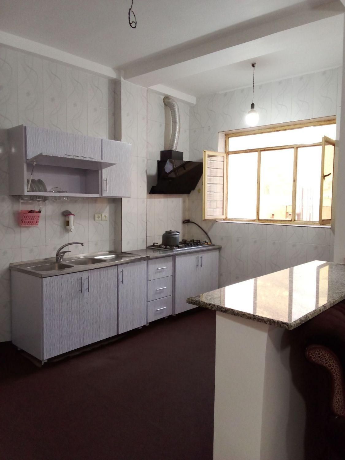 سوئیت اجاره ای تمیزوباتمام امکانات|اجارهٔ کوتاه‌مدت آپارتمان و سوئیت|رامیان, |دیوار