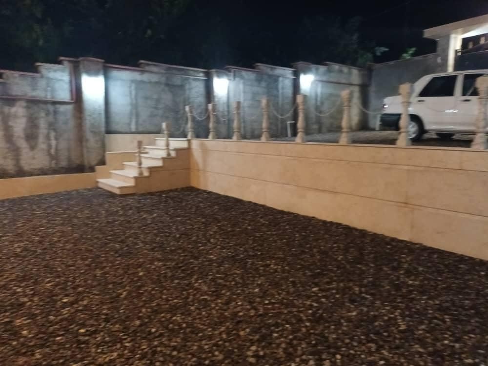 فروش ویلایی/۹۰مترحیاط۳۰۰متر/دوردیوارویوکوه/بیجارسر|فروش خانه و ویلا|احمدسرگوراب, |دیوار