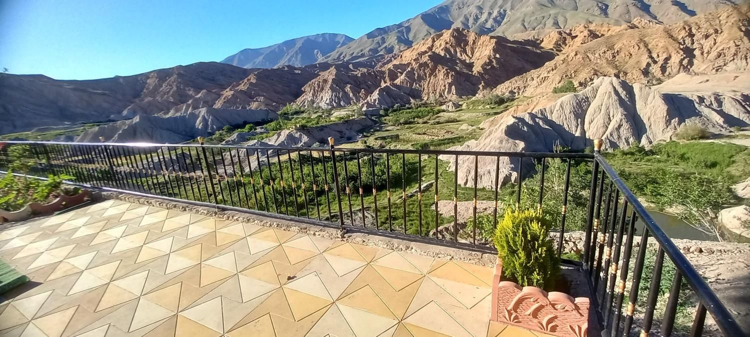 سوییت بوژان|اجارهٔ کوتاه‌مدت آپارتمان و سوئیت|نیشابور, فضل|دیوار