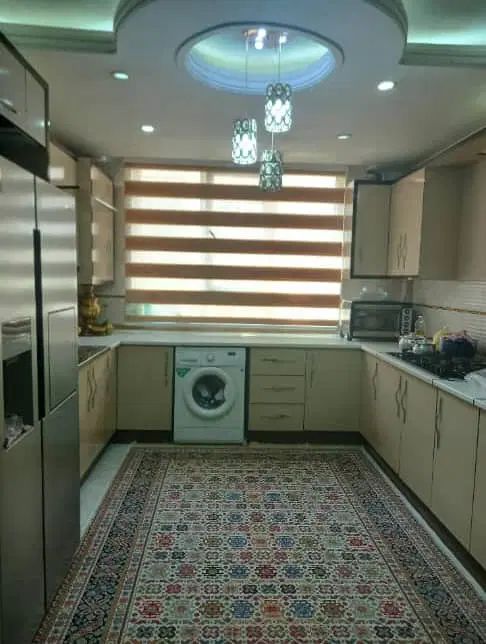 فروش اپارتمان کیانشهر محمد ابادی کد ۶۸۰|فروش آپارتمان|تهران, کیانشهر|دیوار