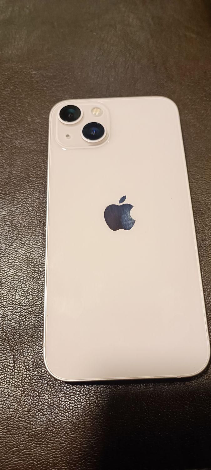 اپل iPhone 13 ۱۲۸ گیگابایت|موبایل|تهران, جلفا|دیوار