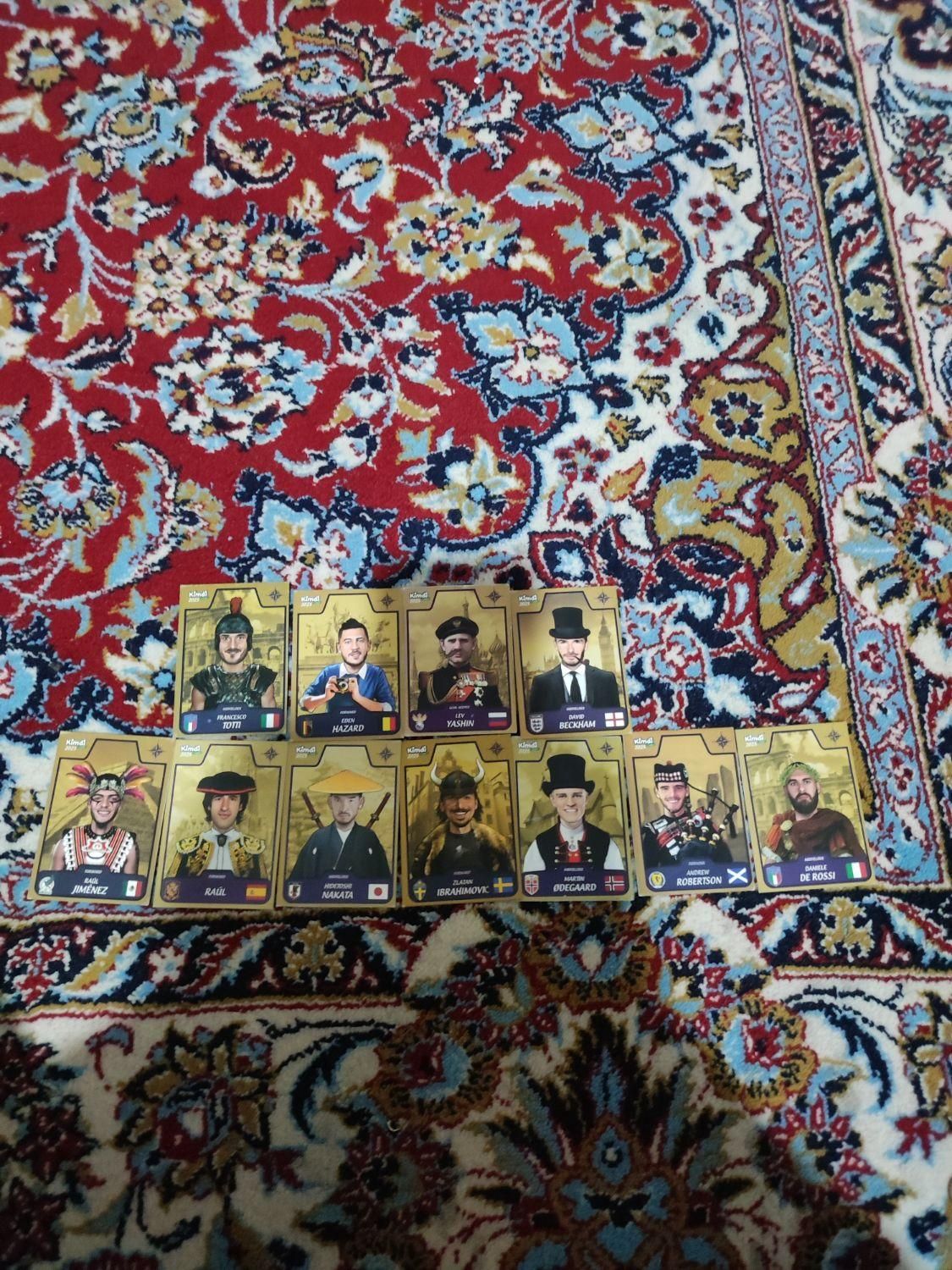 کیمدی کل یک میلیون و پانصد|اسباب‌‌بازی|اهواز, گلستان|دیوار