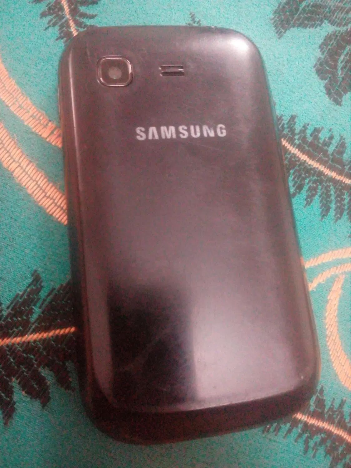 گلکسی GT-S5301|موبایل|مشهد, خلق آباد سفلی|دیوار