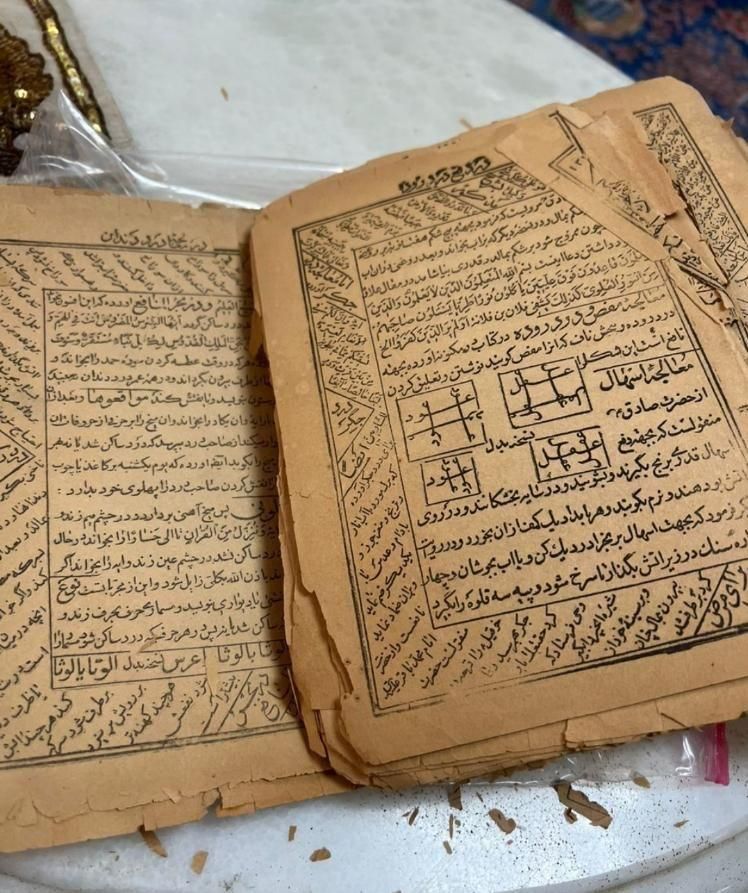 فال دعا استخاره|خدمات پذیرایی، مراسم|کرمانشاه, |دیوار