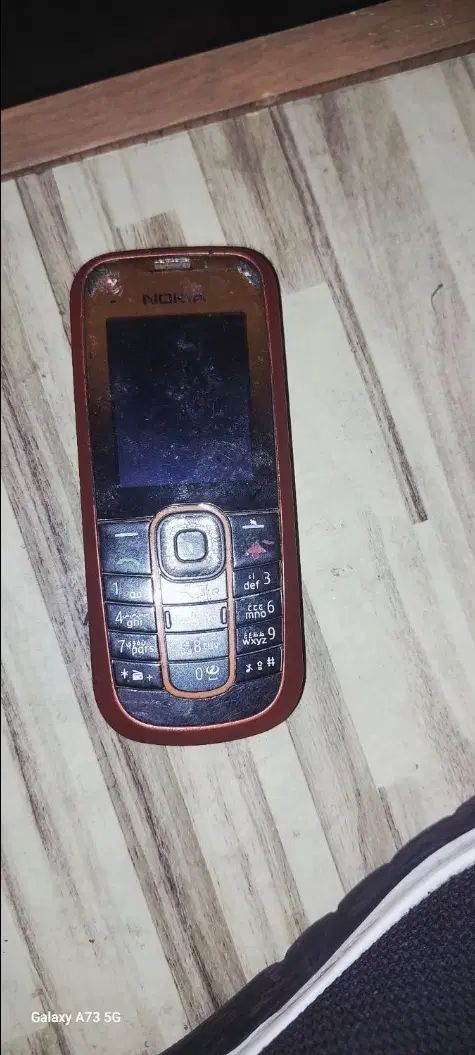 nokia 2600|موبایل|تهران, هروی|دیوار