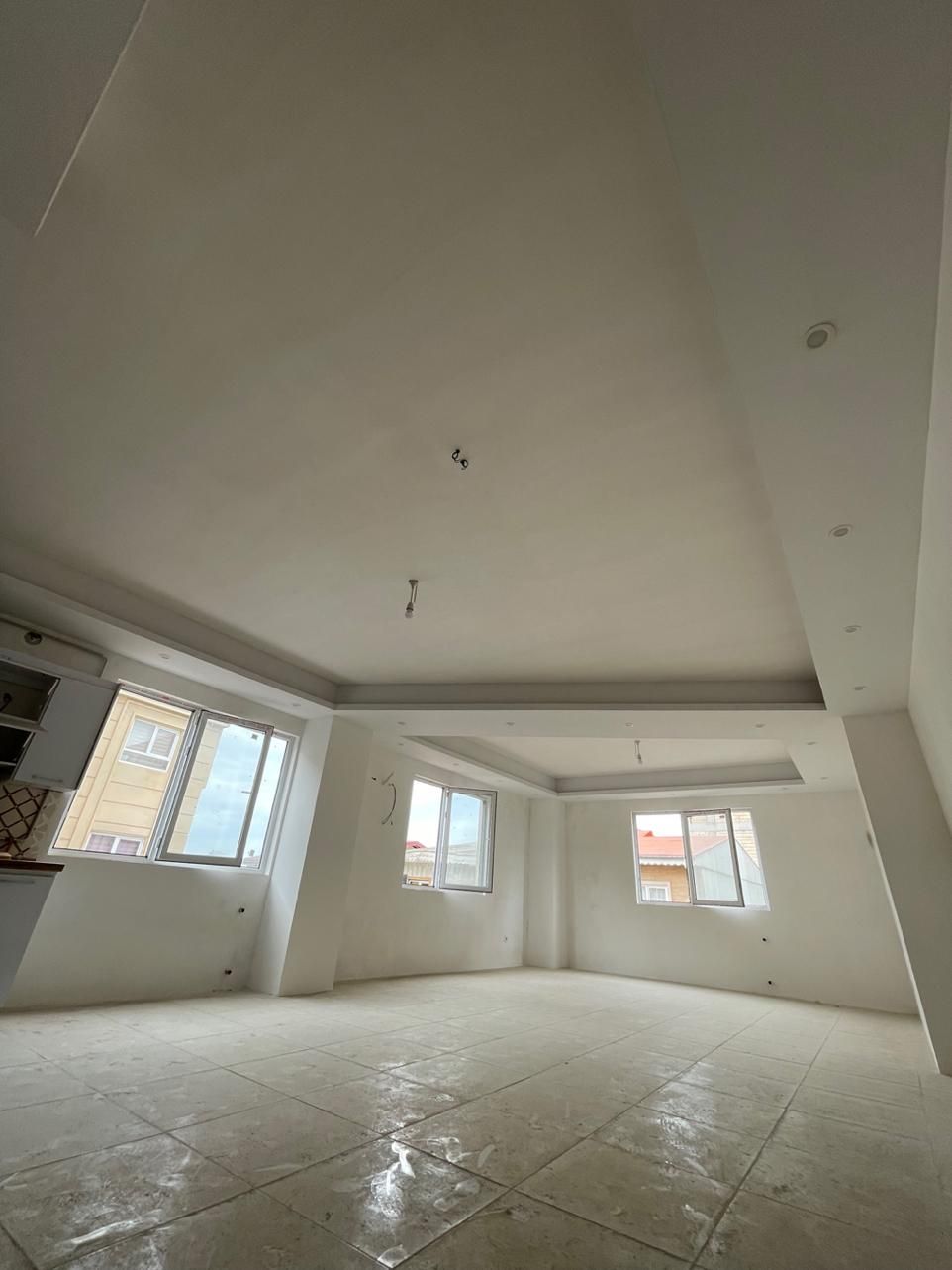 متراژ خوب خوش قیمت//نوساز کلیدنخورده//فول امکانات|فروش آپارتمان|لاهیجان, شهرک جانبازان|دیوار