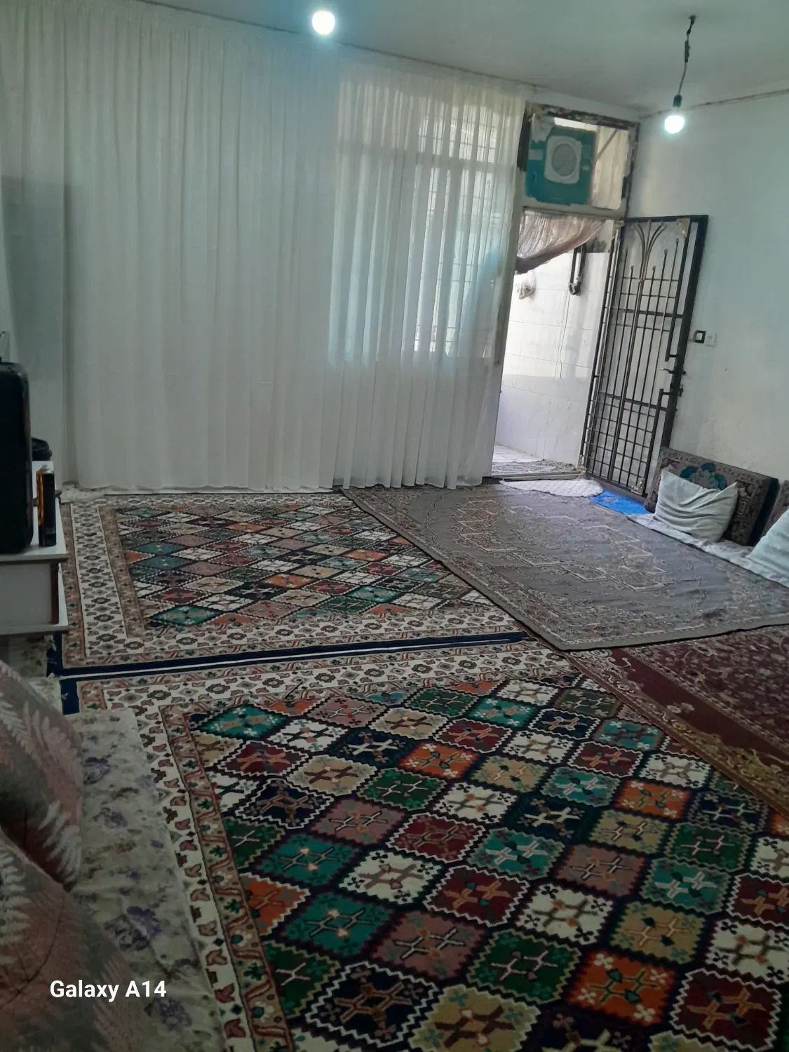 خانه اجاره ای|اجارهٔ خانه و ویلا|مشهد, شهید بصیر|دیوار