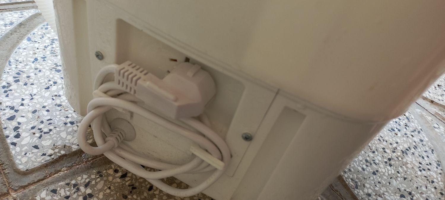 ماشین لباسشویی|ماشین لباسشویی و خشک‌کن لباس|نیشابور, شهرک فرهنگیان|دیوار