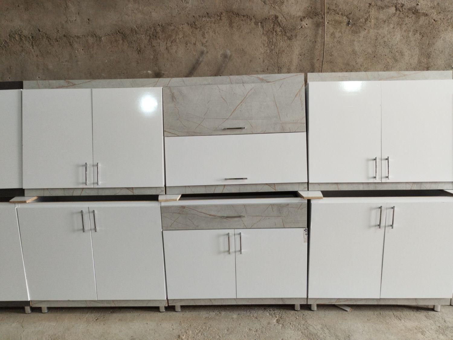 کابینت پیش ساخته|مصالح و تجهیزات ساختمان|مشهد, توس (بلوار توس)|دیوار