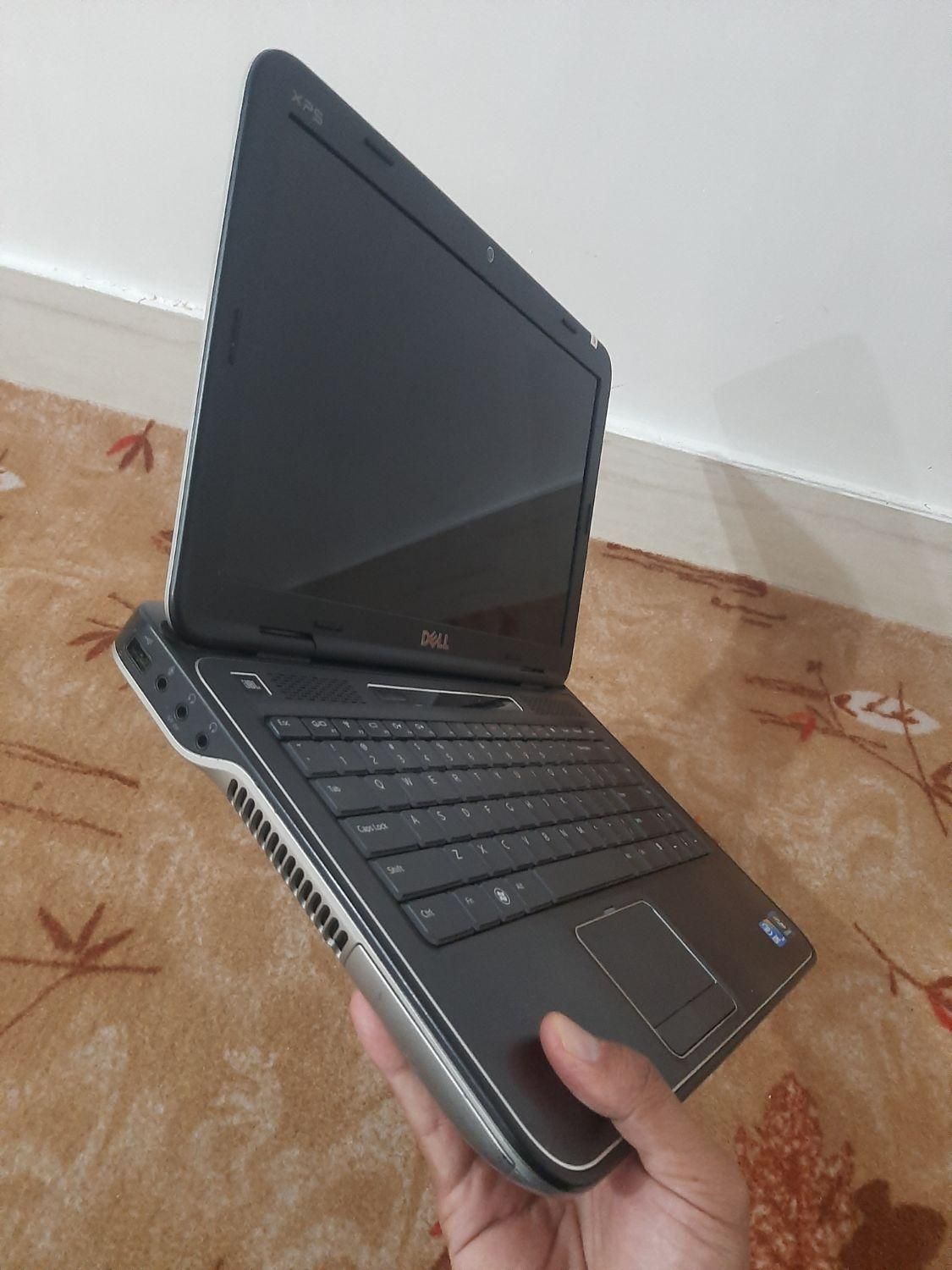 لپ تاپ Dell L401x|رایانه همراه|خرم‌آباد, |دیوار